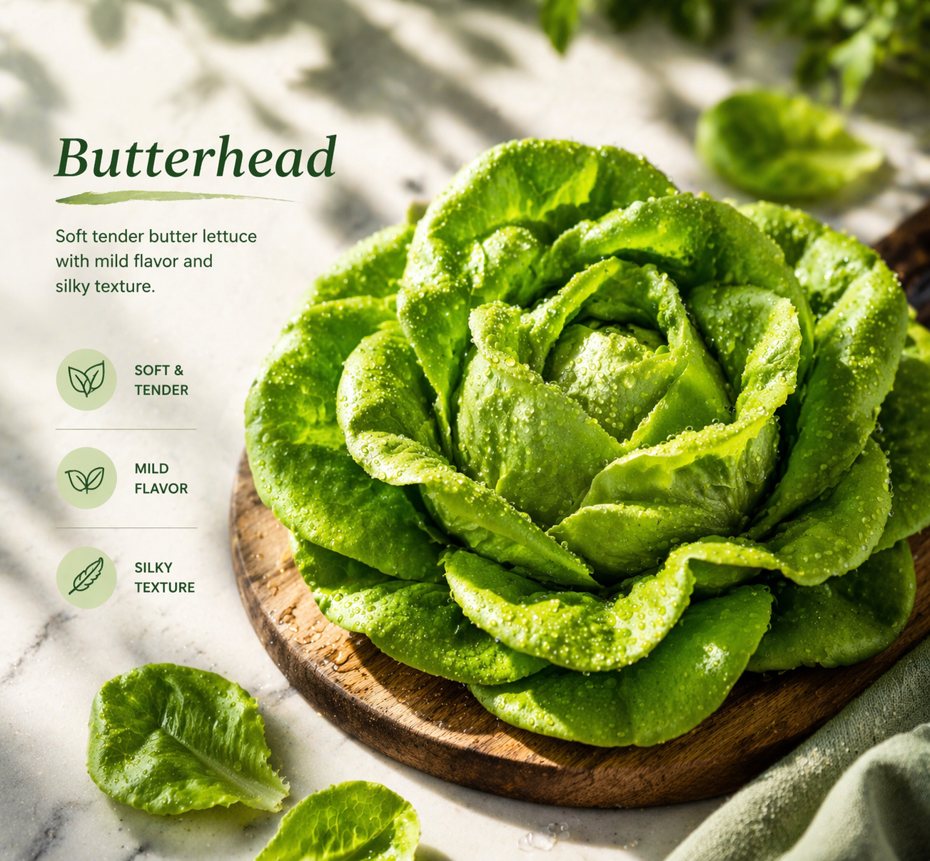 Butterhead
