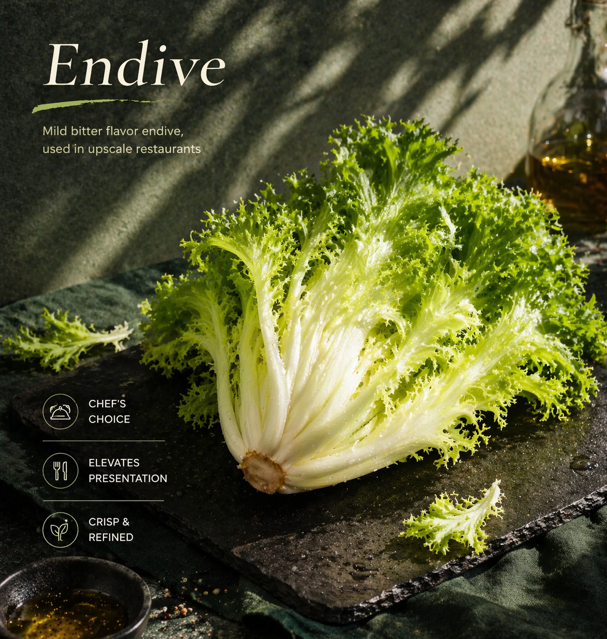 Endive